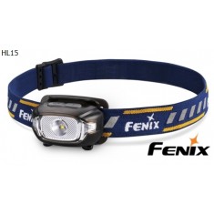 Налобный фонарь Fenix HL15