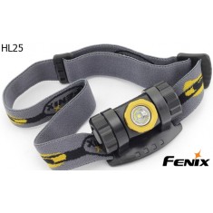 Налобный фонарь Fenix HL25