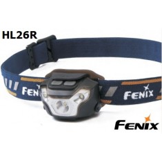 Налобный фонарь Fenix HL26R