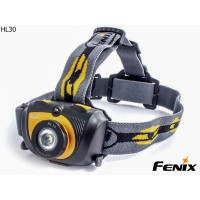 Налобный фонарь Fenix HL30