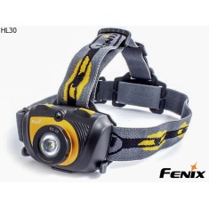 Налобный фонарь Fenix HL30