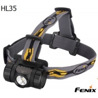 Налобный фонарь Fenix HL35