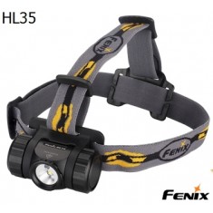 Налобный фонарь Fenix HL35