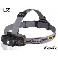 Налобный фонарь Fenix HL55
