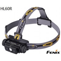 Налобный фонарь Fenix HL60R