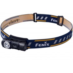 Налобный фонарь Fenix HM50R