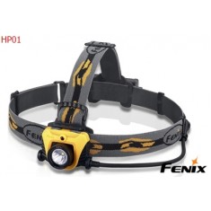 Налобный фонарь Fenix HP01