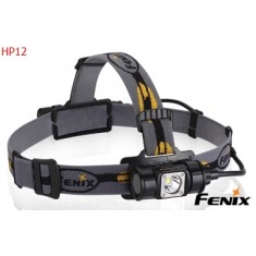 Налобный фонарь Fenix HP12