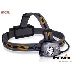 Налобный фонарь Fenix HP25R