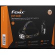 Налобный фонарь Fenix HP30R