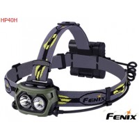 Налобный фонарь  Fenix HP40H