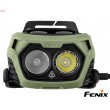 Налобный фонарь  Fenix HP40H