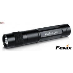 Карманный фонарь Fenix LD01