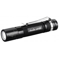 Карманный фонарь Fenix LD02