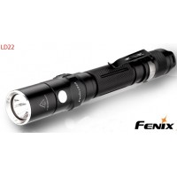 Карманный фонарь Fenix LD22