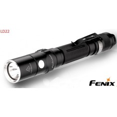 Карманный фонарь Fenix LD22