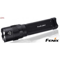 Карманный фонарь Fenix LD41