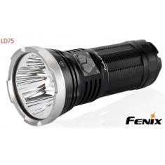 Дальнобойный фонарь Fenix LD75C