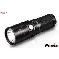 Карманный фонарь Fenix PD12
