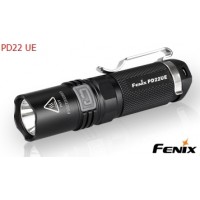 Карманный фонарь Fenix PD22 UE