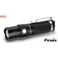 Карманный фонарь Fenix PD25