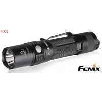 Карманный фонарь Fenix PD32 2016