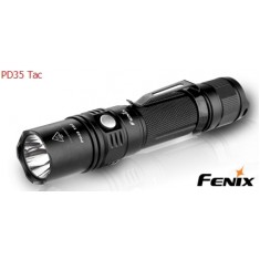 Тактический фонарь Fenix PD35 TAC