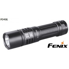 Туристический фонарь Fenix PD40R