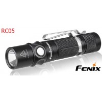 Фонарь Fenix RC05