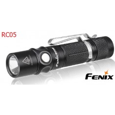 Фонарь Fenix RC05