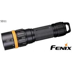 Фонарь для дайвинга Fenix SD11