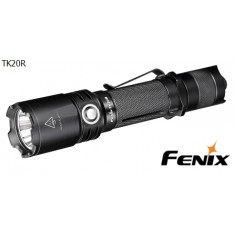 Фонарь Fenix TK20R