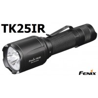 Фонарь Fenix TK25IR