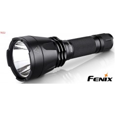 Тактический фонарь Fenix TK32 2016