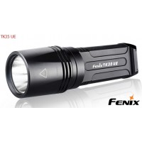 Фонарь Fenix TK35UE (2015)