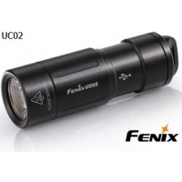 Карманный светодиодный фонарь Fenix UC02