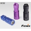 Карманный светодиодный фонарь Fenix UC02