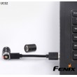 Карманный светодиодный фонарь Fenix UC02