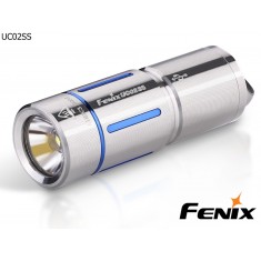 Карманный светодиодный фонарь Fenix UC02SS
