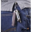 Карманный светодиодный фонарь Fenix UC02SS