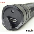 Карманный фонарь Fenix UC40UE