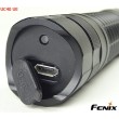 Карманный фонарь Fenix UC40UE