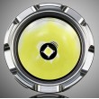 Тактический фонарь Jetbeam 3M Pro