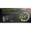 Фонарь Klarus RS30BA