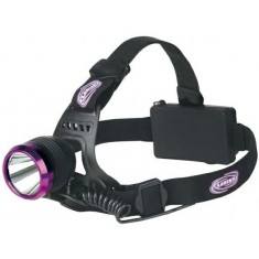Ультрафиолетовый налобный фонарь Labino UVG4 Head