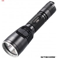 Nitecore CB6