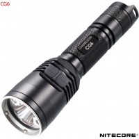 Nitecore CG6