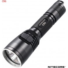 Nitecore CR6