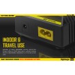 Зарядное устройство Nitecore D2