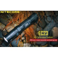 Nitecore EC23